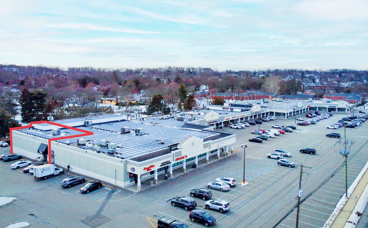 Pictures of Retail property located at 1055 Hamburg Tpke, Wayne, NJ 07470 for lease - image #1
