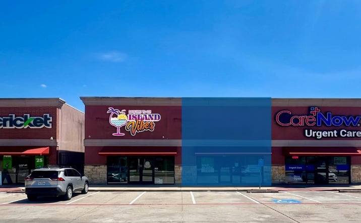 Pictures of Retail, Office property located at 3832 Atascocita Road, Humble, TX 77396 for lease - image #1