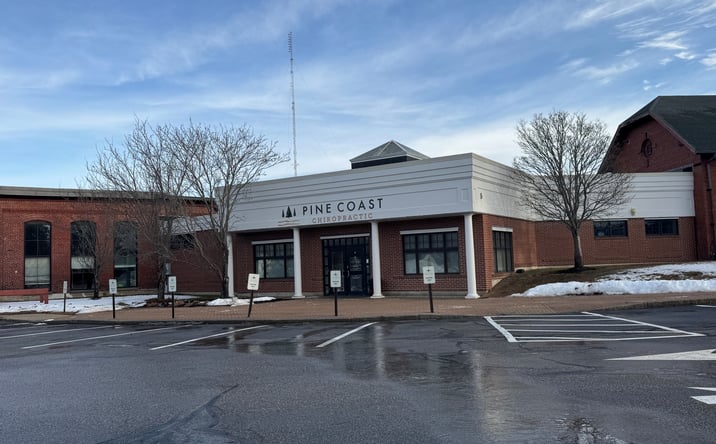 Pictures of Office, Special Purpose, Industrial property located at 125 Presumpscot St, Portland, ME 04103 for lease - image #1
