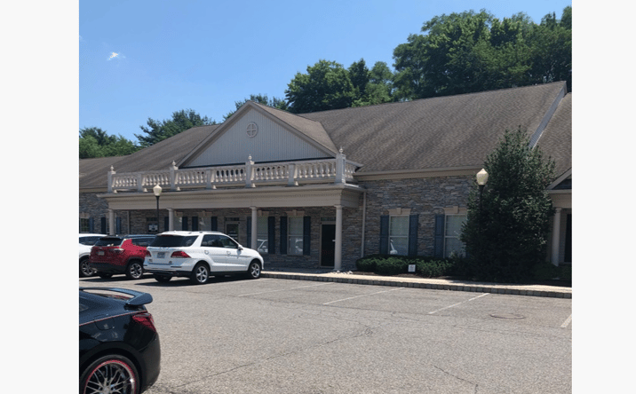 Pictures of Office property located at 3 Cornerstone Dr, Langhorne, PA 19047 for lease - image #1