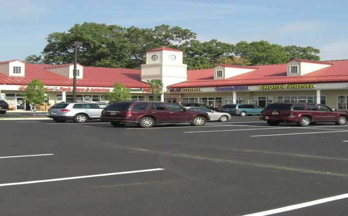 Pictures of Office property located at 843 NJ-33, Freehold, NJ 07728 for lease - image #1