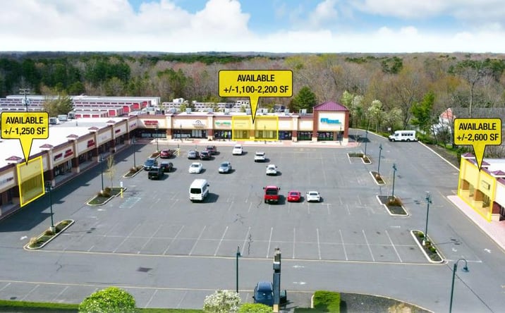 Pictures of Retail, Office property located at 2414 US-9, Howell Township, NJ 07731 for lease - image #1