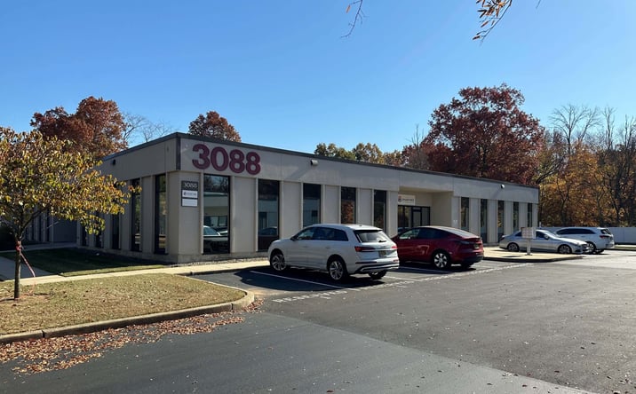 Pictures of Office property located at 3088 NJ-27, South Brunswick Township, NJ 08824 for lease - image #1