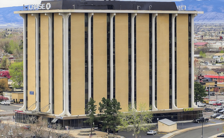 Pictures of Office property located at 333 W Hampden Ave, Englewood, CO 80110 for lease - image #1