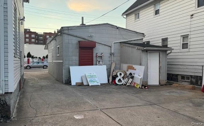 Pictures of Special Purpose property located at 43-27 Bowne Street BB, New York, NY 11355 for lease - image #1