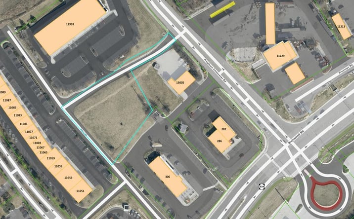 Pictures of Land property located at Frogtown Connector Rd, Walton, KY 41094 for lease - image #1