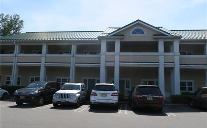 Pictures of Office property located at 234 Bridge Street, Metuchen, NJ 08840 for lease - image #1
