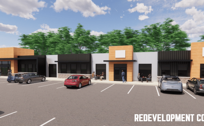 Pictures of Retail property located at 1221 W Chocolate Ave, Hummelstown, PA 17036 for lease - image #1