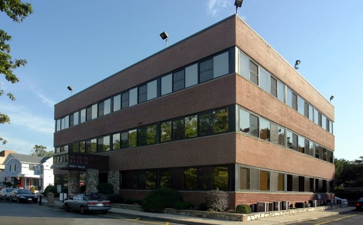 Pictures of Office property located at 70 Glen Cove Rd, Roslyn, NY 11576 for lease - image #1