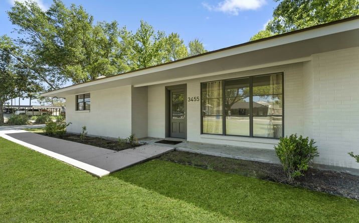 Pictures of Office property located at 3455 Brentwood Dr, Baton Rouge, LA 70809 for lease - image #1
