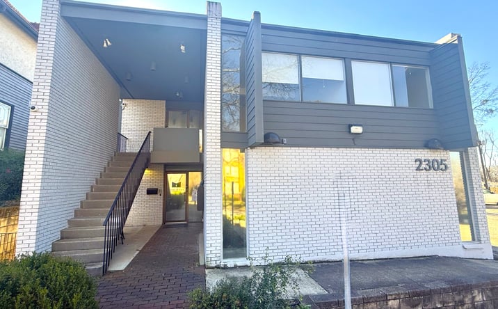 Pictures of Office property located at 2305 Arlington Avenue S, Birmingham, AL 35205 for lease - image #1