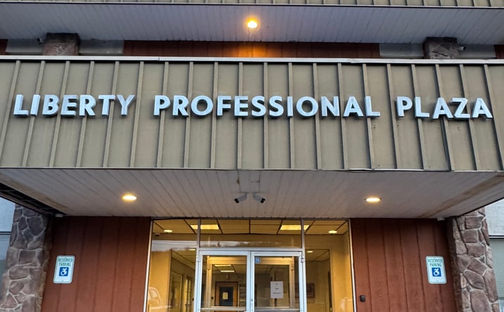 Pictures of Office property located at 111 Sullivan Ave, Liberty, NY 12754 for lease - image #1