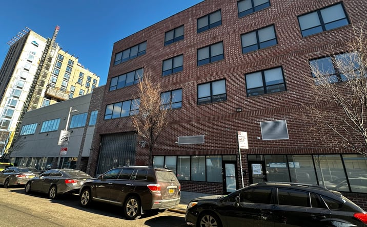 Pictures of Office property located at 1751 Park Ave, New York, NY 10035 for lease - image #1