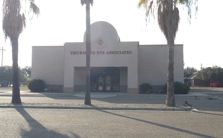 Pictures of Office property located at 189 S Shelby St, Rio Grande City, TX 78582 for lease - image #1