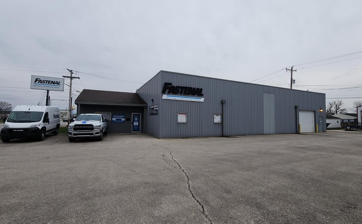 Pictures of Retail property located at 722 E Tipton St, Seymour, IN 47274 for lease - image #1