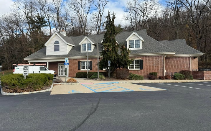 Pictures of Retail property located at 1921 Washington Valley Road, Bridgewater, NJ 08836 for lease - image #1