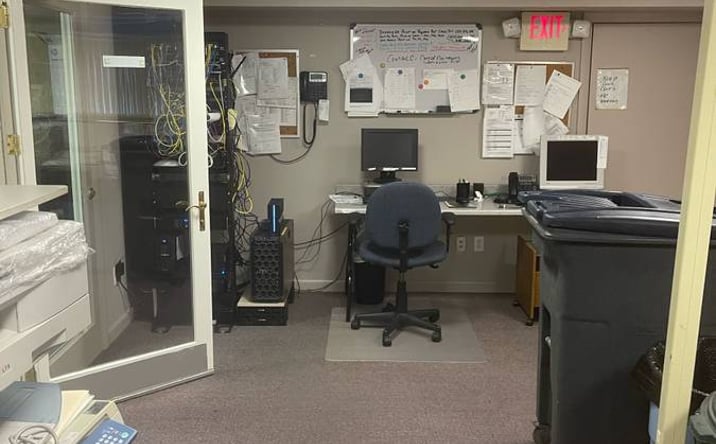 Pictures of Office property located at 21 Cocasset St, Foxborough, MA 02035 for lease - image #1
