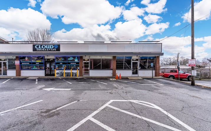 Pictures of Retail, Restaurant property located at 415 Memorial Dr SE, Atlanta, GA 30312 for lease - image #1