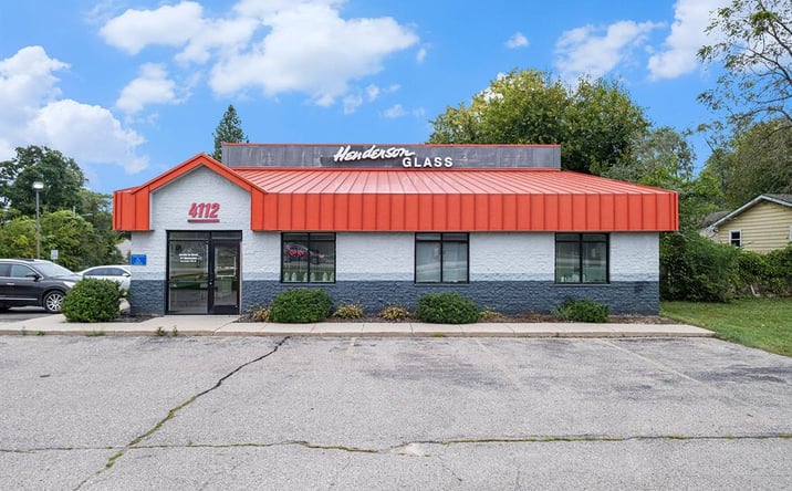 Pictures of Retail property located at 4112 Corunna Rd, Flint, MI 48532 for lease - image #1