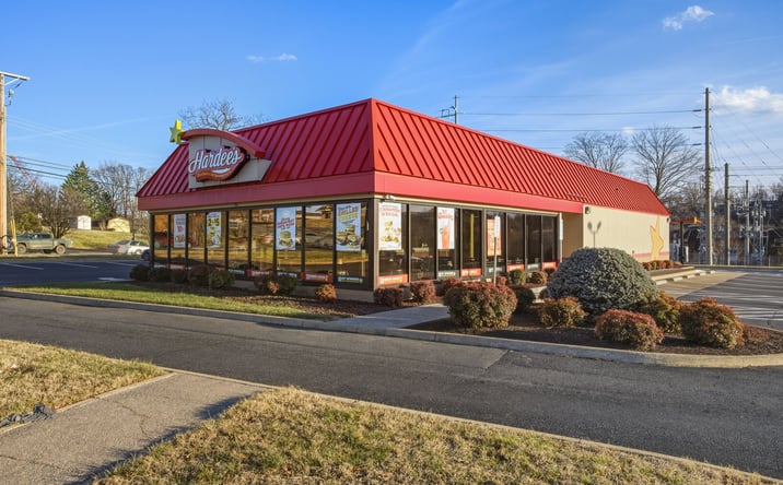 Pictures of Restaurant, Retail property located at 785 M.L.K. Jr Wy, Harrisonburg, VA 22801 for lease - image #1