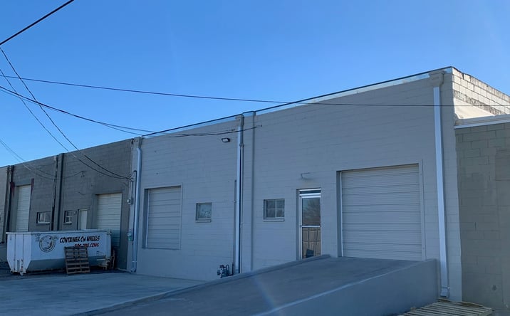 Pictures of Office, Industrial, Special Purpose property located at 2139 Baylor Dr, Lubbock, TX 79415 for lease - image #1