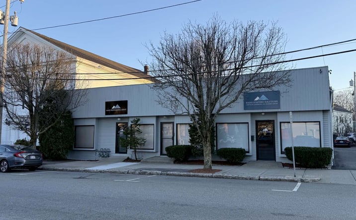 Pictures of Retail, Office property located at 32-36 Milk St, Westborough, MA 01581 for lease - image #1