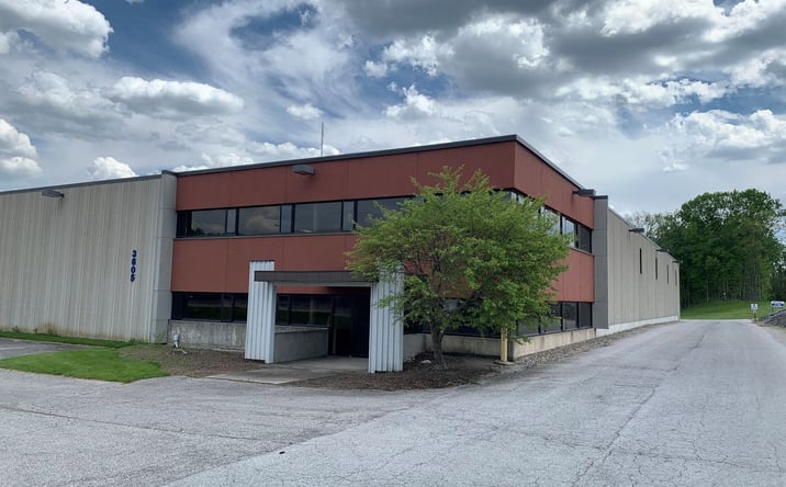 Pictures of Industrial property located at 3605 Independence Dr, Fort Wayne, IN 46808 for lease - image #1