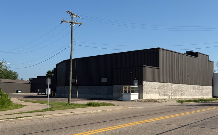 Pictures of Industrial property located at 80 Oliver St, Wisconsin Rapids, WI 54494 for lease - image #1