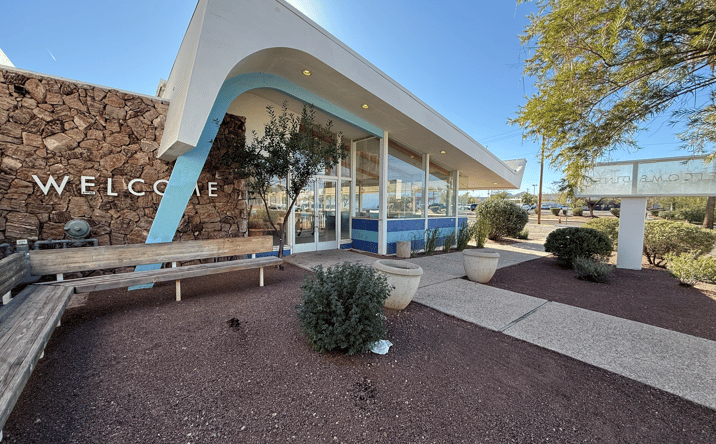 Pictures of Retail property located at 902 E. Broadway Blvd., Tucson, AZ 85719 for lease - image #1