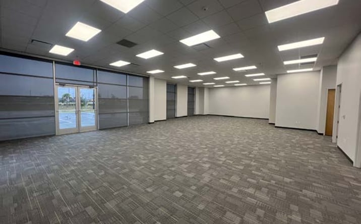 Pictures of Industrial property located at 805 Pace Road, Auburndale, FL 33823 for lease - image #1