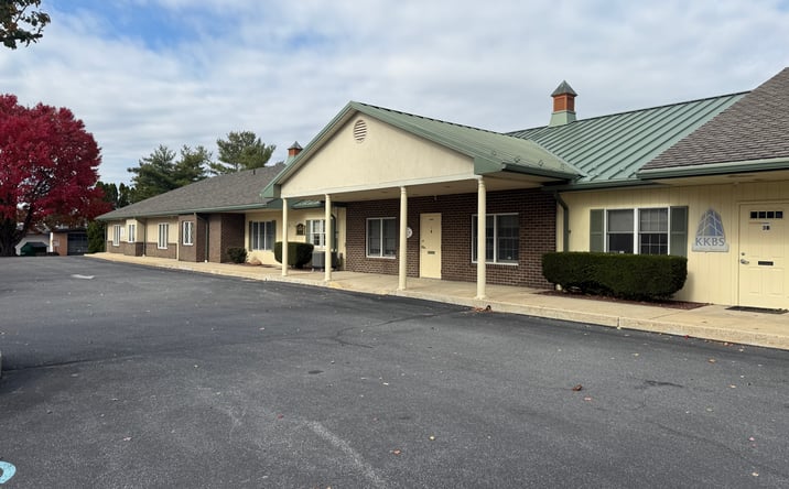 Pictures of Office property located at 320 Abington Dr, Wyomissing, PA 19610 for lease - image #1