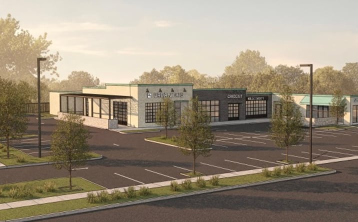 Pictures of Retail, Restaurant property located at 3266 Dogwood Dr, Hapeville, GA 30354 for lease - image #1