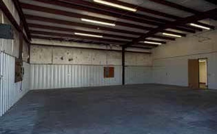 Pictures of Industrial property located at 4123, 4125 & 4127 Hollister Rd, Houston, TX 77080 for lease - image #1