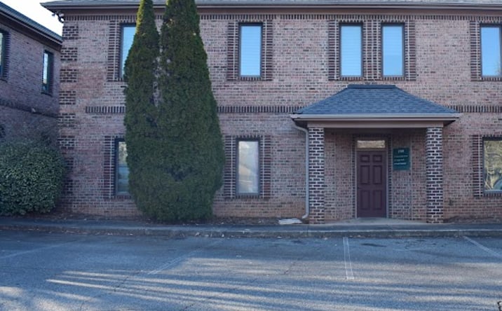Pictures of Retail, Office property located at 1909 J N Pease Place, Charlotte, NC 28262 for lease - image #1
