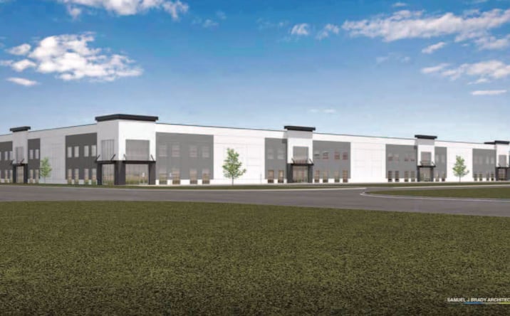 Pictures of Industrial property located at 2714 N 400 W, North Logan, UT 84341 for lease - image #1
