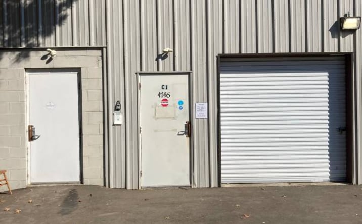 Pictures of Industrial property located at 4746 Sweden Rd, Charlotte, NC 28273 for lease - image #1