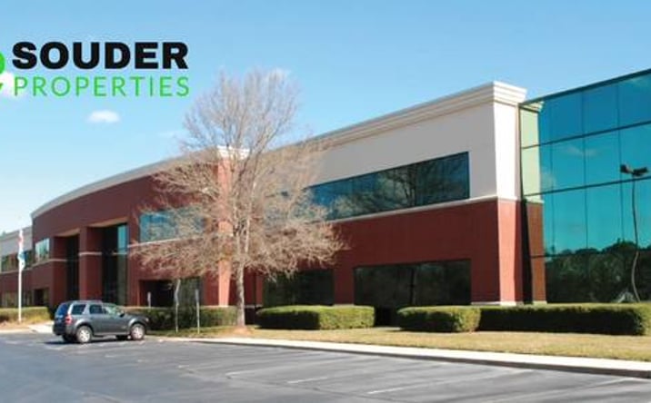 Pictures of Office property located at 534 River Crossing Dr, Fort Mill, SC 29715 for lease - image #1