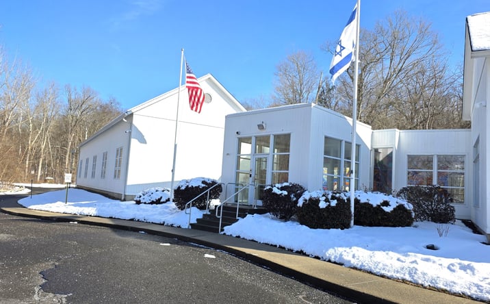 Pictures of Retail, Office property located at 444 Main St N, Southbury, CT 06488 for lease - image #1