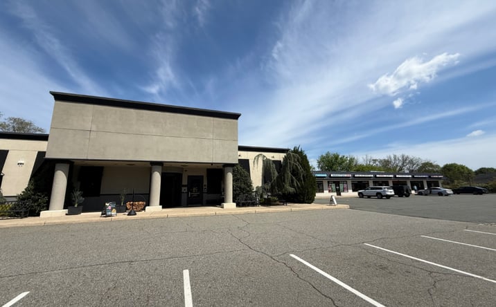 Pictures of Retail property located at 28 Route 46, Pine Brook, NJ 07058 for lease - image #1