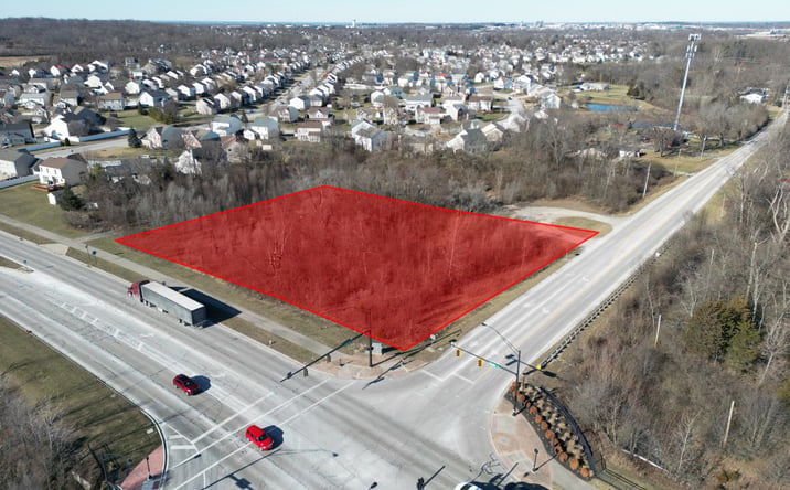 Pictures of Land property located at 2033 Austin Rd, Dayton, OH 45458 for lease - image #1