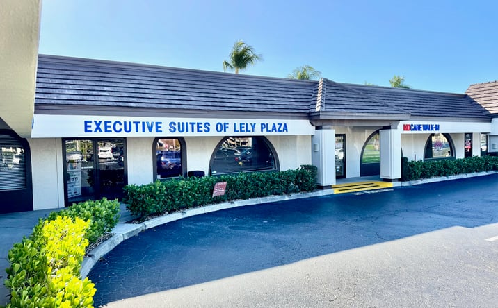 Pictures of Office property located at 8825 Tamiami Trl E, Naples, FL 34113 for lease - image #1