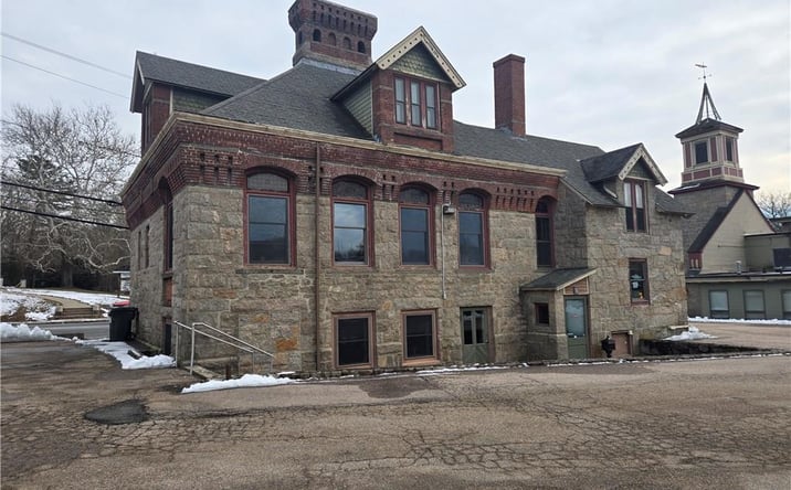 Pictures of Office property located at 1070 Kingstown Road, South Kingstown, RI 02879 for lease - image #1