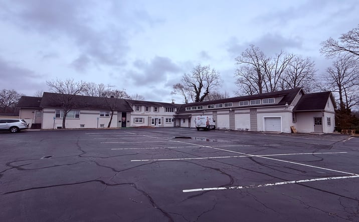 Pictures of Retail, Office, Special Purpose property located at 1315 Harding Hwy, Buena Vista Township, NJ 08350 for lease - image #1