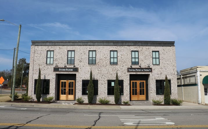 Pictures of Office property located at 840 Meeting St, West Columbia, SC 29169 for lease - image #1