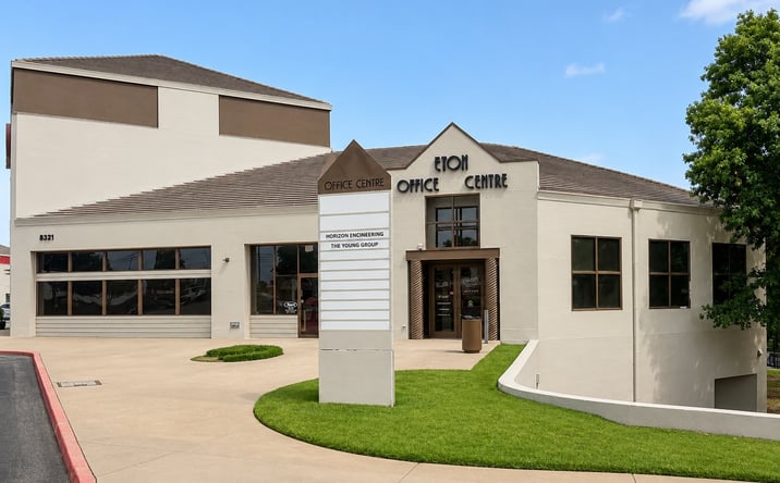 Pictures of Retail, Office, Special Purpose property located at 8321 E 61st St, Tulsa, OK 74133 for lease - image #1