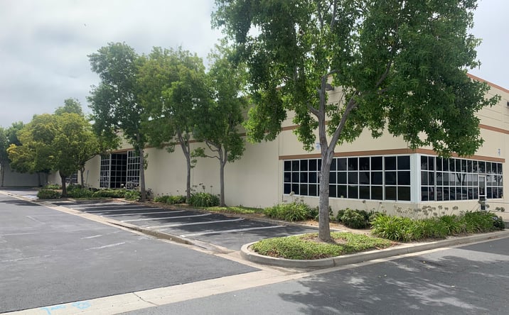 Pictures of Retail, Industrial property located at 1620 Emerson Avenue, Oxnard, CA 93033 for lease - image #1