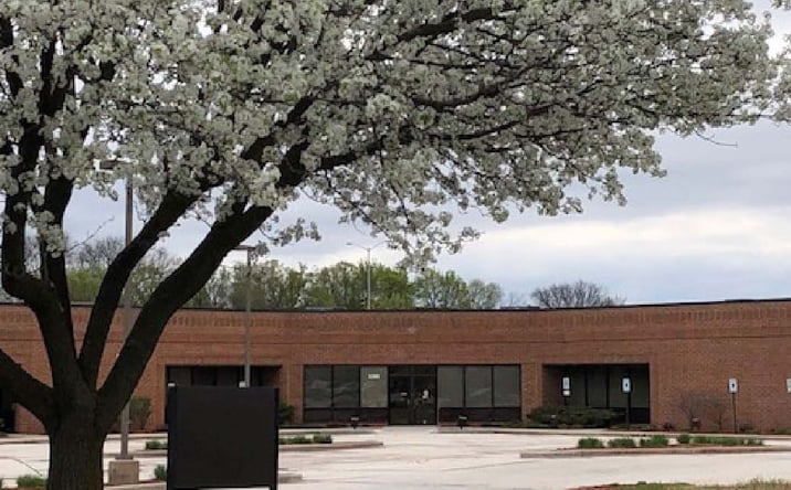 Pictures of Industrial property located at 5309-5429 N 118th Ct, Milwaukee, WI 53225 for lease - image #1