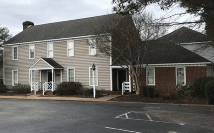 Pictures of Office property located at 763 J Clyde Morris Blvd, Newport News, VA 23601 for lease - image #1