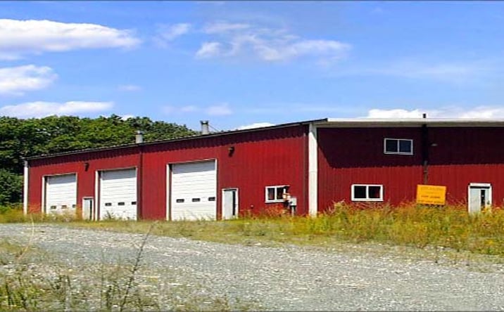 Pictures of Industrial property located at 205 Industrial Rd, Wrentham, MA 02093 for lease - image #1