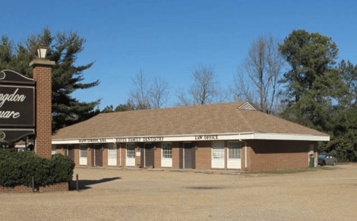Pictures of Office property located at 3051-3077 George Washington Memorial Highway, Hayes, VA 23072 for lease - image #1